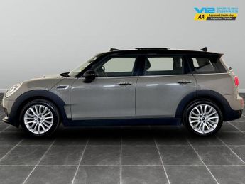 MINI Clubman 1.5 Cooper Euro 6 (s/s) 6dr