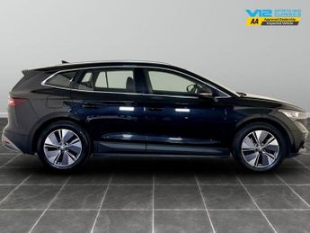 Skoda Enyaq 82kWh 80 Loft Auto 5dr