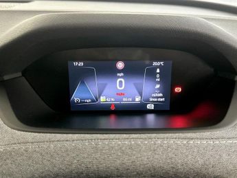 Skoda Enyaq 82kWh 80 Loft Auto 5dr