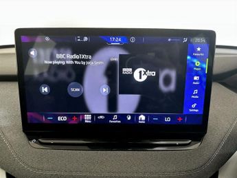 Skoda Enyaq 82kWh 80 Loft Auto 5dr
