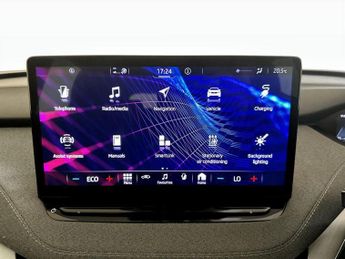 Skoda Enyaq 82kWh 80 Loft Auto 5dr