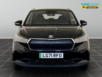 Skoda Enyaq 82kWh 80 Loft Auto 5dr