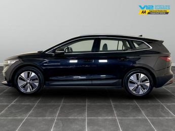 Skoda Enyaq 82kWh 80 Loft Auto 5dr
