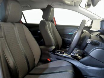 Peugeot E-208 50kWh Allure Auto 5dr