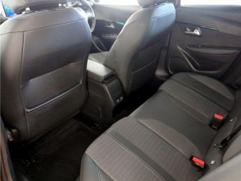 Peugeot E-208 50kWh Allure Auto 5dr
