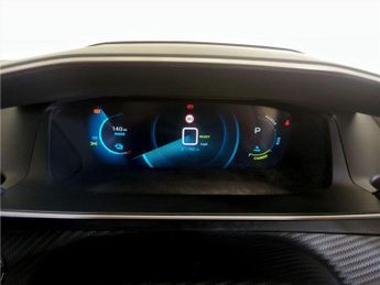 Peugeot E-208 50kWh Allure Auto 5dr