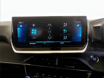 Peugeot E-208 50kWh Allure Auto 5dr