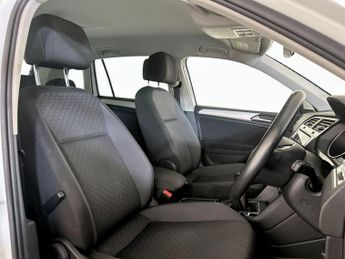 Volkswagen Tiguan 1.5 TSI EVO Match Euro 6 (s/s) 5dr