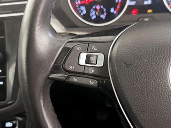 Volkswagen Tiguan 1.5 TSI EVO Match Euro 6 (s/s) 5dr