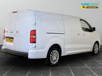 Vauxhall Vivaro 2.0 Turbo D 3100 Pro L2 H1 Euro 6 (s/s) 6dr