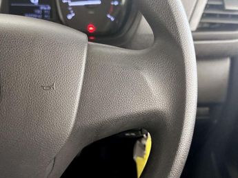 Vauxhall Vivaro 2.0 Turbo D 3100 Pro L2 H1 Euro 6 (s/s) 6dr