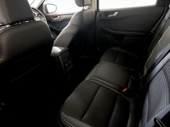 Ford Kuga 1.5T EcoBoost Titanium Edition Euro 6 (s/s) 5dr