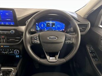 Ford Kuga 1.5T EcoBoost Titanium Edition Euro 6 (s/s) 5dr