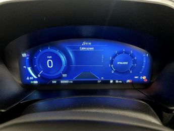 Ford Kuga 1.5T EcoBoost Titanium Edition Euro 6 (s/s) 5dr