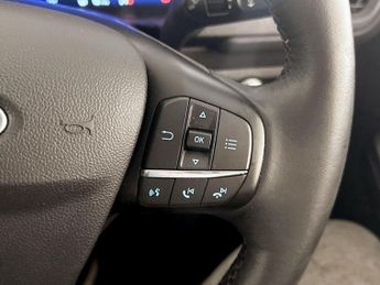 Ford Kuga 1.5T EcoBoost Titanium Edition Euro 6 (s/s) 5dr