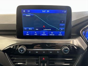 Ford Kuga 1.5T EcoBoost Titanium Edition Euro 6 (s/s) 5dr