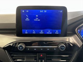 Ford Kuga 1.5T EcoBoost Titanium Edition Euro 6 (s/s) 5dr