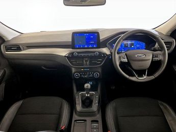 Ford Kuga 1.5T EcoBoost Titanium Edition Euro 6 (s/s) 5dr