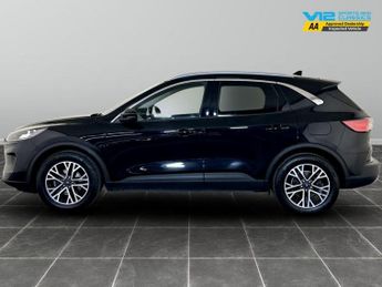 Ford Kuga 1.5T EcoBoost Titanium Edition Euro 6 (s/s) 5dr