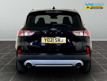 Ford Kuga 1.5T EcoBoost Titanium Edition Euro 6 (s/s) 5dr