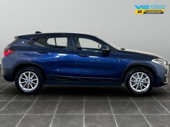 BMW X2 2.0 18d SE sDrive Euro 6 (s/s) 5dr