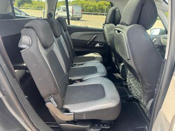 Citroen Grand C4 Picasso 1.6 BlueHDi Flair EAT6 Euro 6 (s/s) 5dr