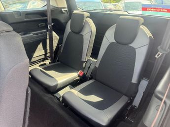 Citroen Grand C4 Picasso 1.6 BlueHDi Flair EAT6 Euro 6 (s/s) 5dr