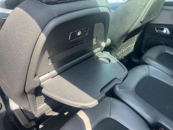 Citroen Grand C4 Picasso 1.6 BlueHDi Flair EAT6 Euro 6 (s/s) 5dr