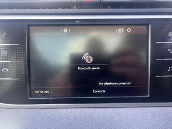 Citroen Grand C4 Picasso 1.6 BlueHDi Flair EAT6 Euro 6 (s/s) 5dr
