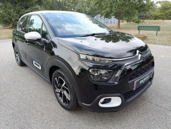 Citroen C3 1.2 PureTech Saint James Euro 6 (s/s) 5dr