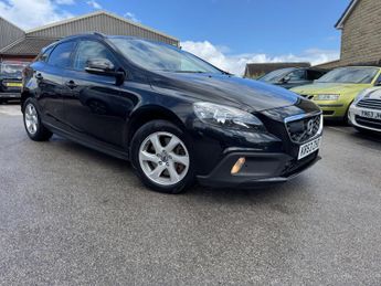 Volvo V40 Cross Country 2.0 D3 SE Nav Geartronic Euro 5 (s/s) 5dr
