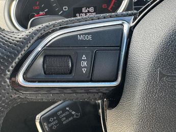 Audi Q7 3.0 TDI V6 S line Plus Tiptronic quattro Euro 5 (s/s) 5dr