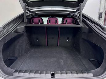 BMW i4 i4 M50