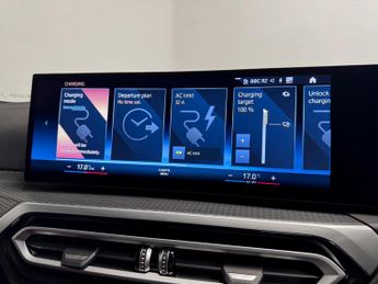 BMW i4 i4 M50