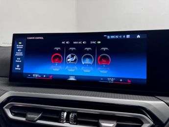 BMW i4 i4 M50
