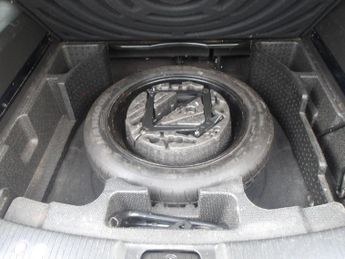 Vauxhall Antara 2.2 CDTi Exclusiv Auto 4WD Euro 5 5dr