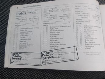Vauxhall Antara 2.2 CDTi Exclusiv Auto 4WD Euro 5 5dr