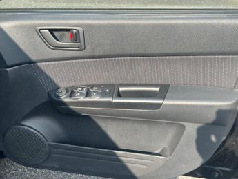 Hyundai Getz 1.1 CDX 5dr