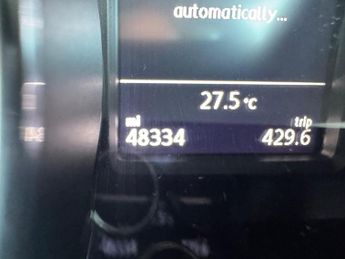 Volkswagen Polo 1.2 TSI BlueMotion Tech Match DSG Euro 6 (s/s) 5dr