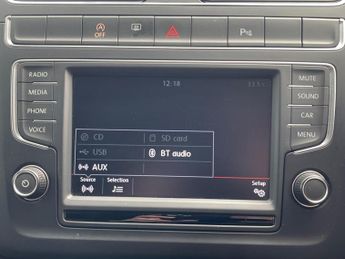 Volkswagen Polo 1.2 TSI BlueMotion Tech Match DSG Euro 6 (s/s) 5dr