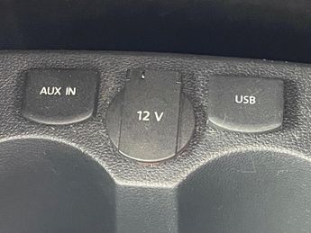 Volkswagen Polo 1.2 TSI BlueMotion Tech Match DSG Euro 6 (s/s) 5dr