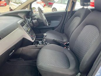 Fiat Grande Punto 1.2 Active 5dr (a/c)