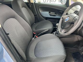 Fiat Grande Punto 1.2 Active 5dr (a/c)