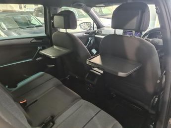 SEAT Tarraco 1.5 TSI EVO SE Technology DSG Euro 6 (s/s) 5dr