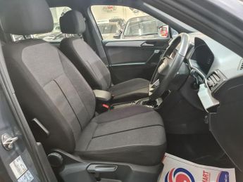 SEAT Tarraco 1.5 TSI EVO SE Technology DSG Euro 6 (s/s) 5dr