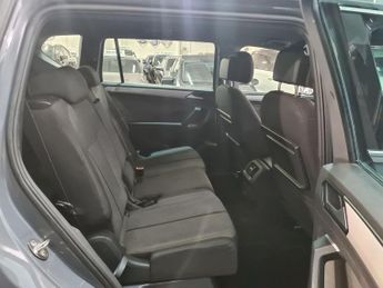 SEAT Tarraco 1.5 TSI EVO SE Technology DSG Euro 6 (s/s) 5dr