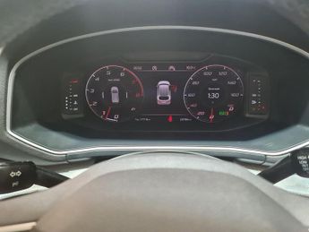 SEAT Tarraco 1.5 TSI EVO SE Technology DSG Euro 6 (s/s) 5dr