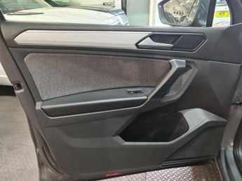 SEAT Tarraco 1.5 TSI EVO SE Technology DSG Euro 6 (s/s) 5dr