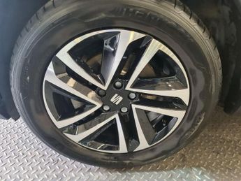 SEAT Tarraco 1.5 TSI EVO SE Technology DSG Euro 6 (s/s) 5dr