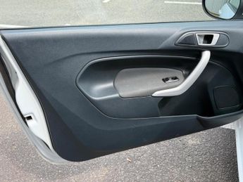 Ford Fiesta 1.25 Zetec 3dr
